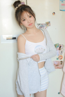 恐怖老奶奶1